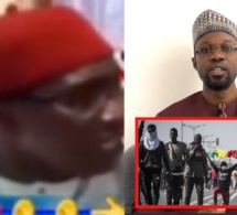 J.P: URGENT: TANGE sur le message fort de ce marabout sur la jeunesse face à Sonko et sa résistance