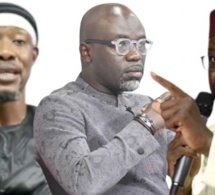 J.P TANGE revient sur les questions de Yerim Seck qui démonte Ousmane Sonko incarnation du système