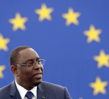 Groupe consultatif de Paris : Macky Sall maintient ses 5 ans de mandat