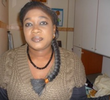 Carnet rose: Ndeye Ndiaye Tyson s' est enfin mariée
