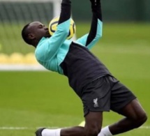Ligue des Champions : Sadio Mané, le mal-aimé de Liverpool ?