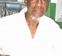 Pr Abdourahmane Diallo : "Le jeûne améliore la fertilité et augmente 10 fois la capacité de défense de l’organisme"