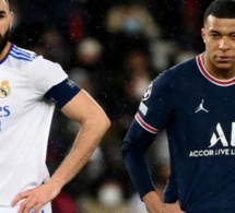 Real Madrid : Benzema drague encore Mbappé