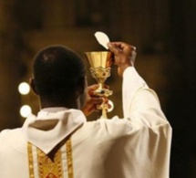 RDC : les prêtres catholiques ayant des enfants appelés à abandonner la soutane