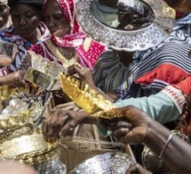 Renouvellement des vaisselles durant le ramadan : Des femmes lèvent le voile