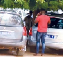 Transport irrégulier : «Bon nombre des "Allô Dakar" appartiennent à des Forces de l’ordre»