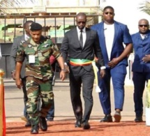 Sonko «blanchi » par le Peuple et «réhabilité» par la République (par Ousseynou Ly)