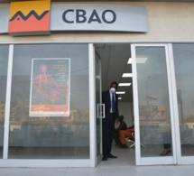 Baisse de tension à la banque Cbao : un accord trouvé entre la Direction et le Collège des délégués