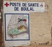 Linguère : Un agent de sécurité de l’antenne téléphonique de la Sonatel retrouvé mort dans sa chambre