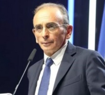 Eric Zemmour appelle “à la prudence” quant au massacre de Boutcha: “Méfions-nous des images”