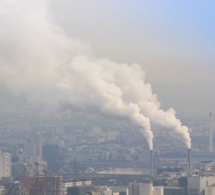 Pollution : Mais que respirent les populations du monde ?