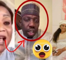 Françoise Hélène vilipende et fait des révélations sur Baye Mbaye Niasse Mc "Dafko beugone tak mou..