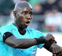 Mondial 2022 : L’arbitre Sénégalais Maguette Ndiaye sélectionné pour la Coupe du Monde