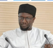 Dernière minute : Mauvaise nouvelle ! Le Pr Cheikh Oumar Diagne conduit au parquet