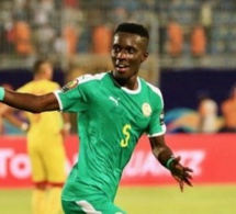 Prix Marc Vivien Foé 2022: Idrissa Gana Gueye parmi les finalistes
