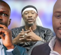 Réplique de TANGE sur les m£n@nce de Kay Fof de PASTEF la maison de Sonko aussi sera brulée et...