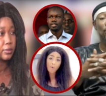 URGENT: Nouvelle révélations de TANGE sur les 2 versions différentes de Sonko et Ndeye Khady Ndiaye
