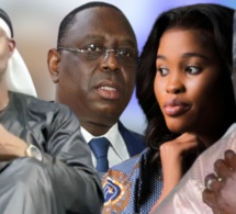 URGENT: Nouvelle révélation de Baye Mbaye Mc Niass sur le complot de Adji Sarr et sa démission de APR