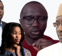 Babacar Touré, le journaliste investigateur Pro Sonko blanchit Bougane Gueye.