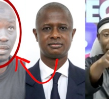 URGENT:TANGE sur la sortie injurieuse du raté Abdou Karim Xrum Guéye sur le ministre de l'intérieur