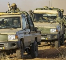 Massacre de Moura : Human Rights Watch, les États-Unis et l’Union européenne indexent le gouvernement malien et Wagner