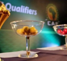 Qualification Can 2023 : Les chapeaux dévoilés