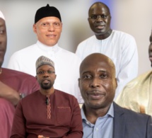 Pertinente analyse de Cheikh Ahmad Cissé sur Sonko après la qualification des lions "Yeffou nafek le
