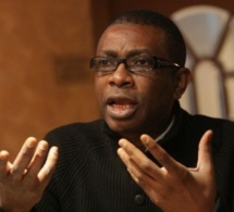 Paris : Apres l´altercation, Youssou Ndour boude le conseil consultatif et veut rentrer au Sénégal