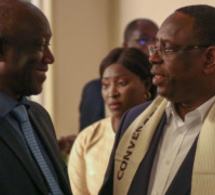 Retrouvailles libérales : « Le Dieuwrigne », c’est Macky, mais le patron, c’est Wade » (Serigne Mbacké Ndiaye)