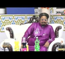 Subtilité de langage : Quand Ahmed Khalifa Niasse valide le mariage en même temps, de sœurs de même père et de même mère