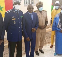 Zone des Niayes : À Bambilor, une nouvelle Brigade dédiée à la lutte contre les délinquances multiformes.