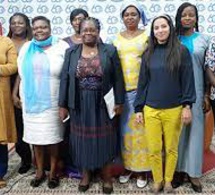 ENTREPRENEURIAT DES JEUNES ET DES FEMMES AU SENEGAL De hauts responsables de la Bad saluent les programmes