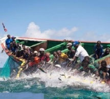 Mbour : Cinq pêcheurs retrouvés morts à Cap-Skirring