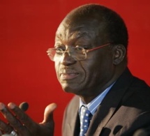 Moustapha Niasse défend le président des Assises nationales : "Il ne faut pas diaboliser le président Amadou Makhtar Mbow et Cie"
