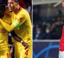 Meilleurs buteurs en phase à élimination directe de LDC depuis 2017-18 : Mané égale CR7 !