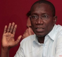 Me Amadou Sall sur Ousmane Sonko «S’il conteste nos institutions, j’aurai des doutes sur sa capacité à diriger le pays»