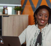 Digital money : La directrice régionale de Wave parle de la concurrence