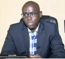 Pénurie de gaz: Le Directeur du Commerce extérieur Omar Diallo s’explique