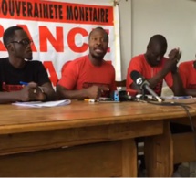 Révélations de Frapp : « Des tanganas versent 5.500 FCfa par jour, au Camp pénal »