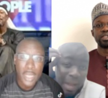 Journal people:News révélation de TANGE sur l'inquiétude des militants de Sonko au proces