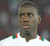 Equipe Nationale: Demba Ba is back