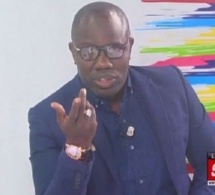 À rebrousse-poil : Ahmed Aïdara à côté de la plaque (Par Adama NDIAYE)