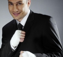 L'ex-champion de boxe Klitschko candidat à la présidentielle