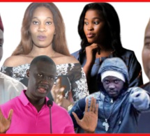 R.A avec BINTOU RASSOUL:Bougane Gueye victime, Audio Baye Mbaye Mc Niasse et Adji Sarr, démission de Ahmed Aïdara , réponse du snappeur Sankhara Mbaye à Macky Sall...