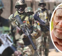 Poursuite des opérations en Casamance: "Un mandat d'arrêt international contre Salif Sadio, n'est pas à écarter"