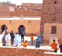 Tourisme régional: Vers la création de circuits de découverte du Sénégal et de la Mauritanie
