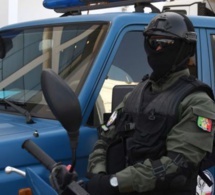 Tivaouane Peulh : Un gendarme tire sur un voleur qui lui donne un coup de machette à la tempe