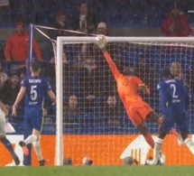 Encore un doublé express pour Benzema en Ligue des champions