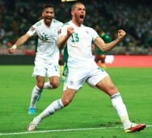 La FIFA va examiner le recours du match Algérie-Cameroun