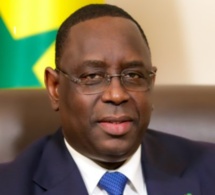 ARTISANAT/FILIERE CUIR Macky Sall veut la mise en œuvre d’un programme de soutien